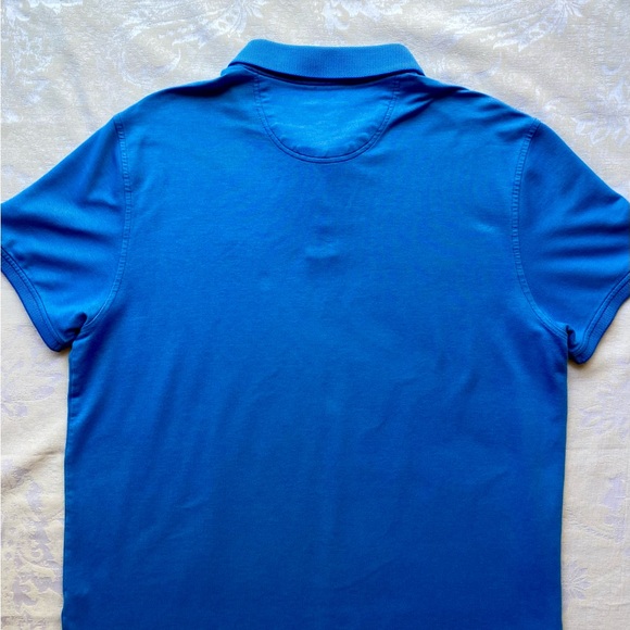 IZOD Advantage Performance Polo Shirt - Picture 10 of 14